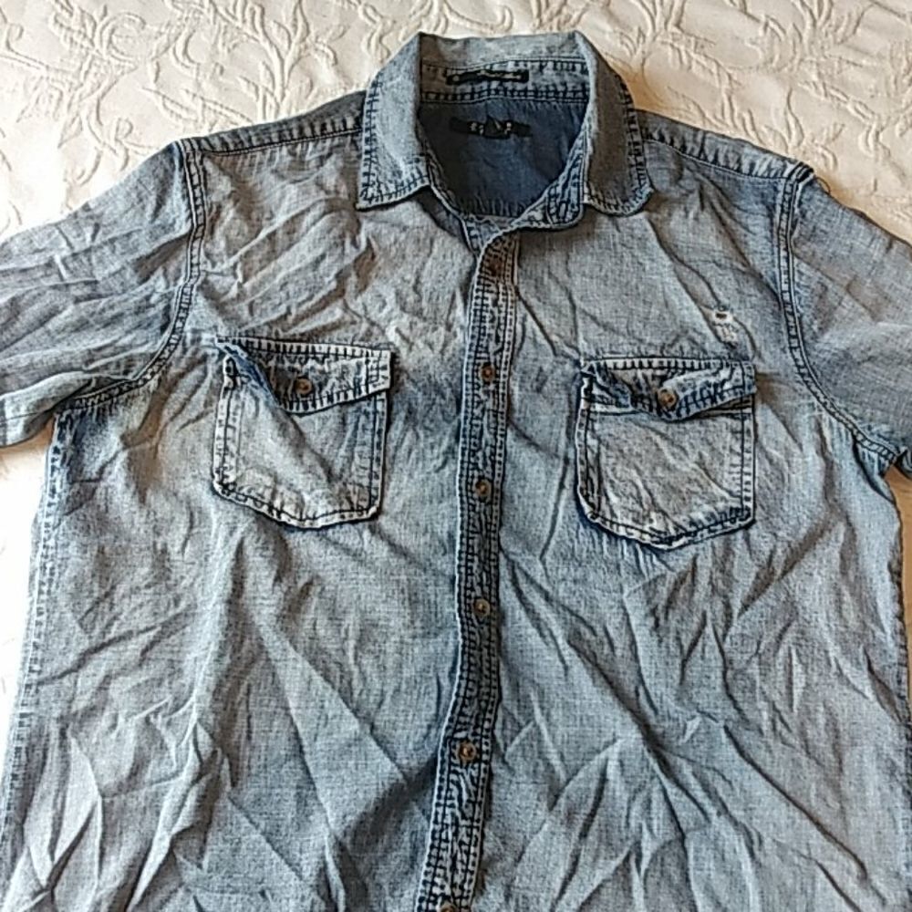21 men shirt  